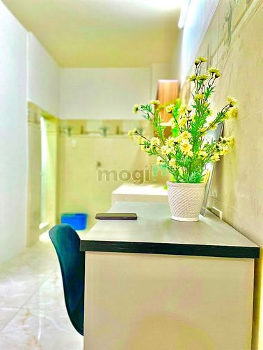 Hình ảnh 🔥🔥2PN 1PK Full Nội Thất Giá Rẻ Tân Bình