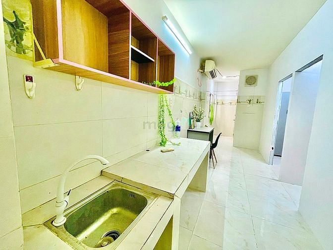 Hình ảnh 🔥🔥2PN 1PK Full Nội Thất Giá Rẻ Tân Bình