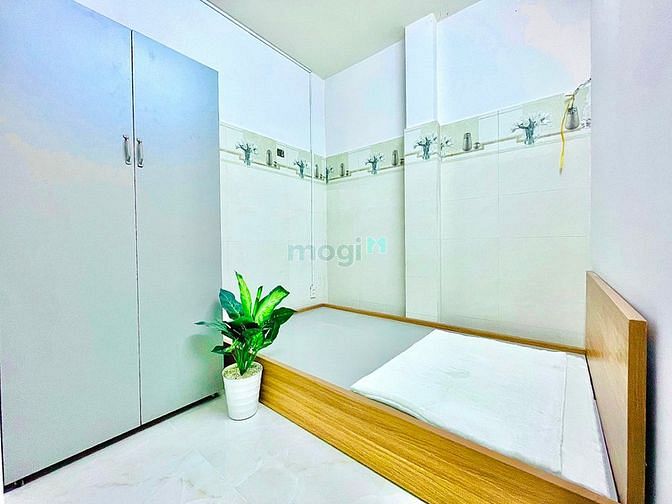 Hình ảnh 🔥🔥2PN 1PK Full Nội Thất Giá Rẻ Tân Bình