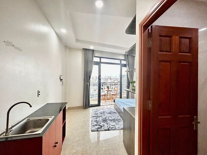 Hình ảnh Nhận giữ phòng qua tết CHDV đường Nguyễn Văn Đậu