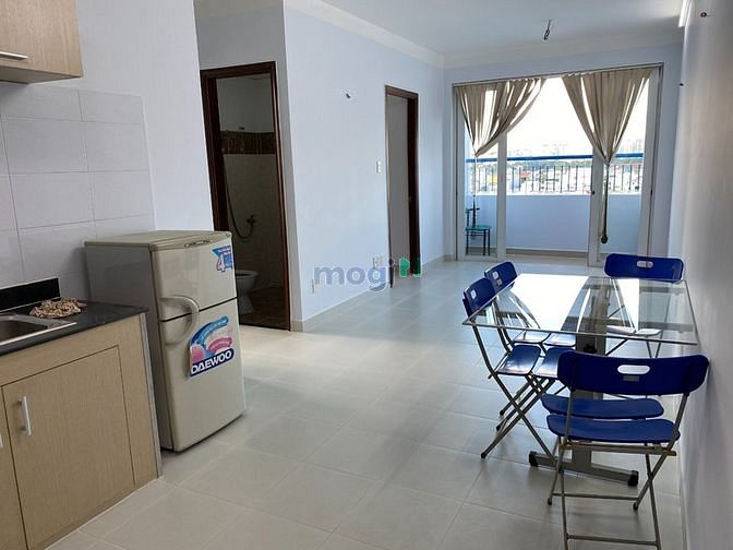 Hình ảnh Chung cư Quang Thái 63m 2PN 2WC Sổ hồng rồi giá 2,07 tỷ