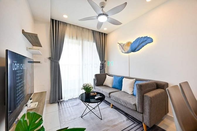 Hình ảnh GIÁ 100% CH Masteri Thảo Điền Q2 giá 2tỷ280 72m² BAO SỔ