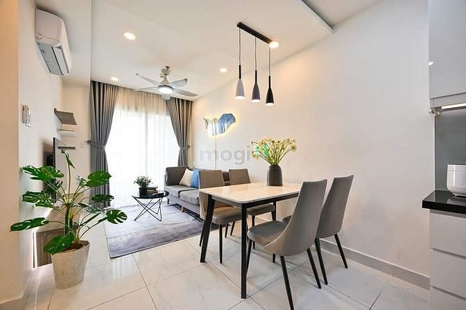 Hình ảnh GIÁ 100% CH Masteri Thảo Điền Q2 giá 2tỷ280 72m² BAO SỔ