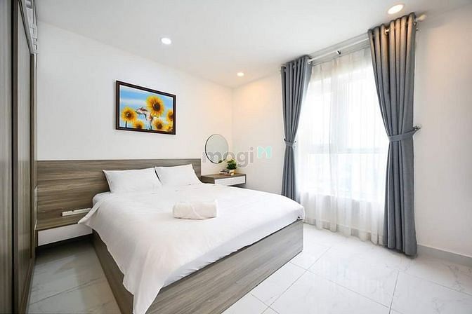 Hình ảnh GIÁ 100% CH Masteri Thảo Điền Q2 giá 2tỷ280 72m² BAO SỔ