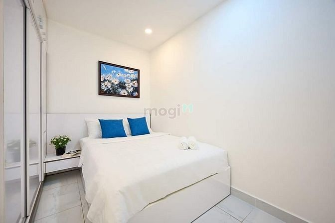 Hình ảnh GIÁ 100% CH Masteri Thảo Điền Q2 giá 2tỷ280 72m² BAO SỔ