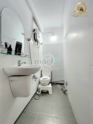 Hình ảnh 🔥 CHDV Bancol thoáng Khu Sân Bay - gần CV Gia Định 🔥