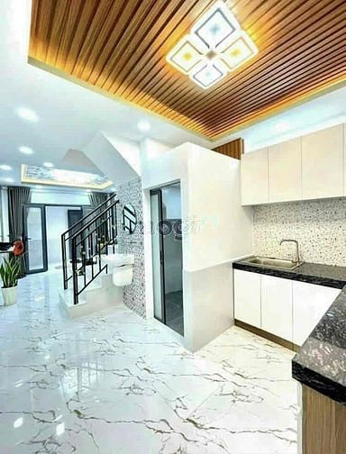 Hình ảnh Vị trí: Trần Huy Liệu, Phường 8, Quận Phú Nhuận. 45m2 1T2L SHR