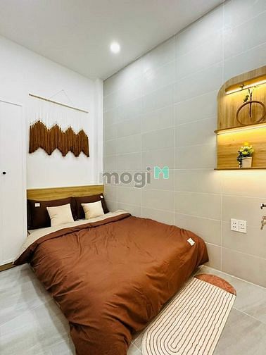 Hình ảnh TÌM MÃI KHÔNG RA nhà D2 Q. Bình Thạnh 54m2 chỉ 2tỷ4 HXH