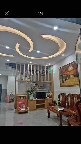 Hình ảnh Hạ giá :Võ Văn Tần, Phường 10, Quận 3 52m2 sổ đầy đủ