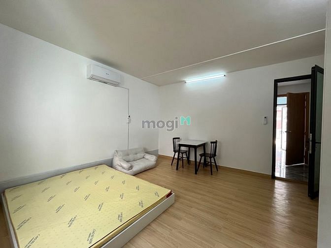 Hình ảnh Mới Trống 1PN Không Giới Hạn Người Ở Ngay Trung Tâm TP - HF