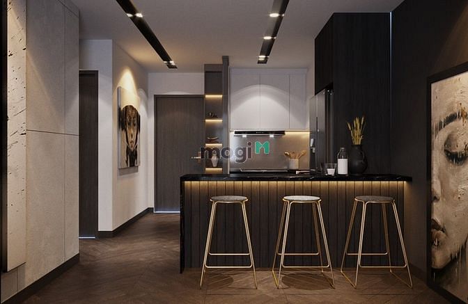 Hình ảnh Bán CH Cộng Hoà Plaza, DT 70m2, 2PN, NT cơ bản, giá 3,4 tỷ.