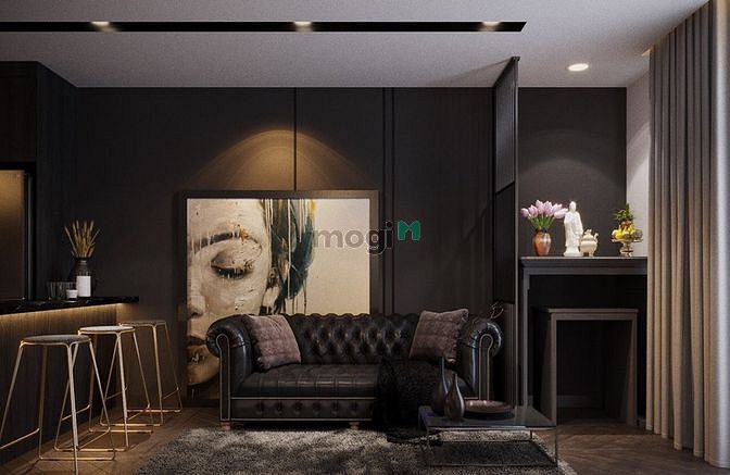 Hình ảnh Bán CH Cộng Hoà Plaza, DT 70m2, 2PN, NT cơ bản, giá 3,4 tỷ.