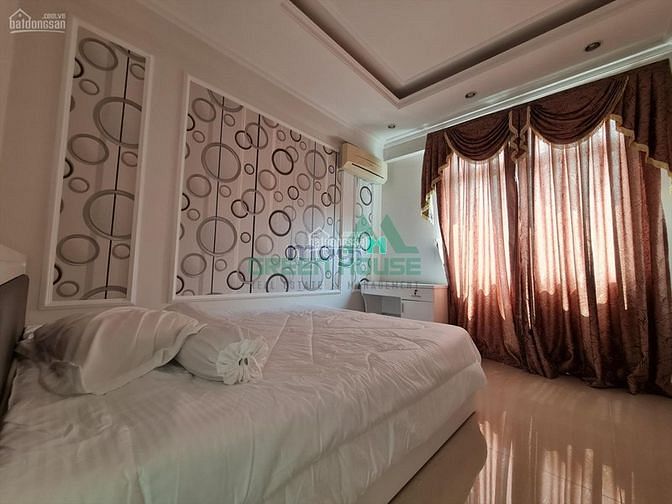 Hình ảnh Cho thuê biệt thự Mỹ Thái 1, gần trường Canada, DT: 126m2, 4PN,