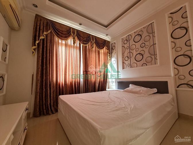 Hình ảnh Cho thuê biệt thự Mỹ Thái 1, gần trường Canada, DT: 126m2, 4PN,