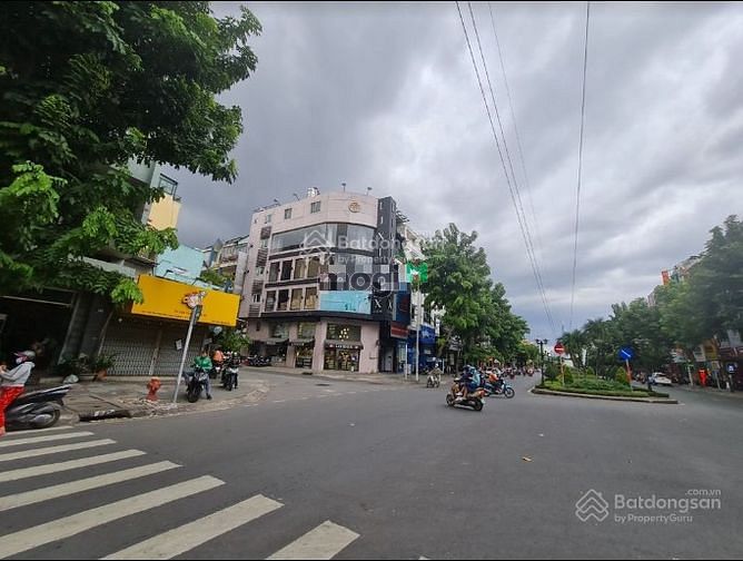 Hình ảnh Cho thuê nhà mặt tiền đẹp Phú Nhuận
