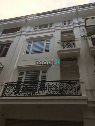 Hình ảnh Cho thuê Nhà PL Trung Kính - Mạc thái tổ.