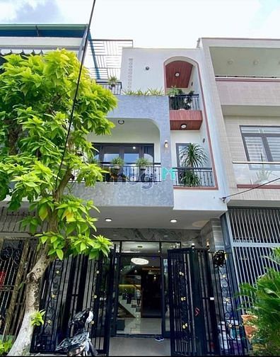 Hình ảnh BÁN THÁO nhà Phan Văn Hớn Q12 55m2 giá chỉ 1tỷ8