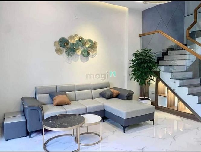 Hình ảnh BÁN THÁO nhà Phan Văn Hớn Q12 55m2 giá chỉ 1tỷ8