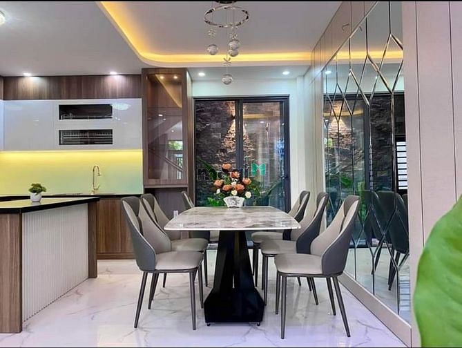 Hình ảnh BÁN THÁO nhà Phan Văn Hớn Q12 55m2 giá chỉ 1tỷ8