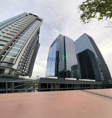 Hình ảnh Cho thuê 2PN tầng cao, Crest view đẹp giá tốt, mới 100%. đa dạng DT