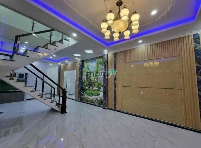 Hình ảnh Phạm Văn Hai, Phường 2, Tân Bình 51m2 1t2l