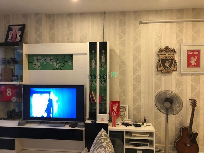 Hình ảnh Bán Trang Chủ MB66.COM / Đăng Ký Tặng 66K MB Babylon, DT 52m2, 1PN, Full NT, giá bán 2.45 tỷ