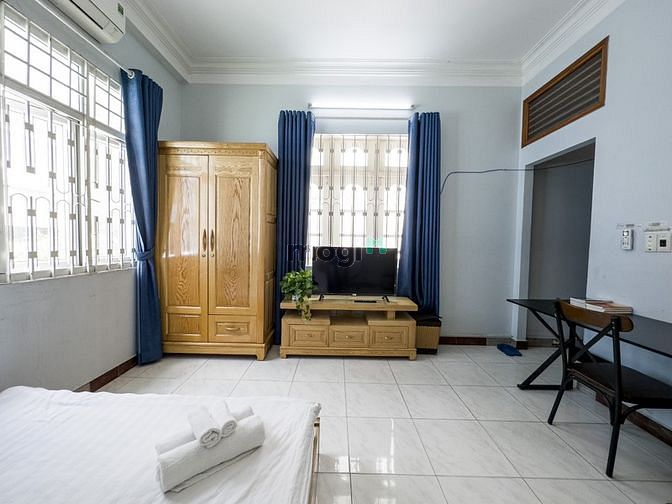 Hình ảnh Mb6623 nạp rút nhanh chóng Studio Quận 3 cực chill full NT | Ai lừa bạn Phạm Hà thì hong
