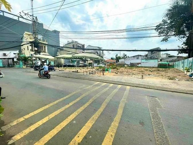 Hình ảnh Bán đất mặt tiền đường số  182. P Tăng nhơn phú A. Q9