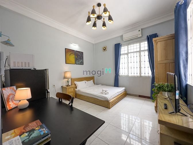 Hình ảnh Mb6623 nạp rút nhanh chóng Studio Quận 3 cực chill full NT | Ai lừa bạn Phạm Hà thì hong