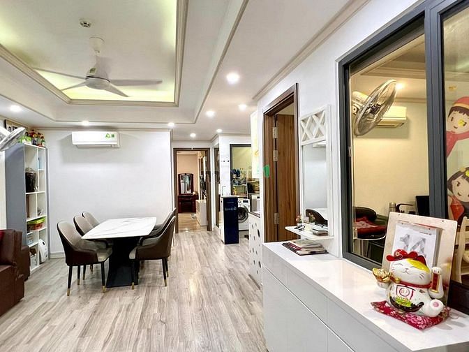 Hình ảnh KẸT TIỀN BÁN CH Opal Riverside Thủ Đức 70m2 Chỉ 1,2 Tỷ 2PN