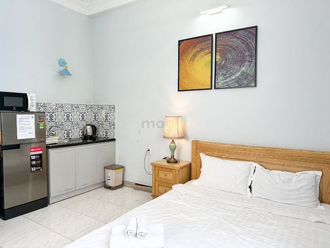 Hình ảnh Mb6623 nạp rút nhanh chóng Studio Quận 3 cực chill full NT | Ai lừa bạn Phạm Hà thì hong