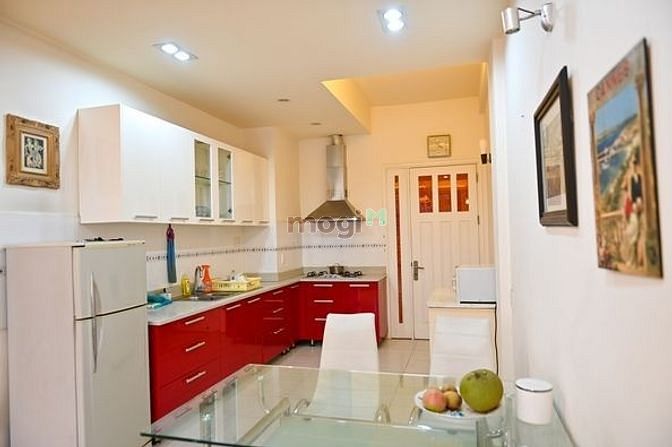 Hình ảnh SIÊU PHẨM CĂN HỘ Lexington Q2 Có 2PN 75m2