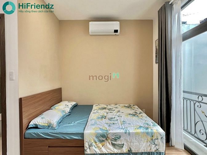 Hình ảnh Căn hôn mini full NT ngay Trường Sa gần CV Lê Thị Riêng