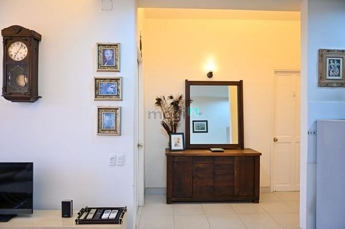Hình ảnh SIÊU PHẨM CĂN HỘ Lexington Q2 Có 2PN 75m2