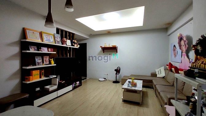 Hình ảnh Bán Trang Chủ MB66.COM / Đăng Ký Tặng 66K Star Tower 89m2 full NT 2PN 2WC tầng đẹp lốt Ôtô Giá 4 tỷ