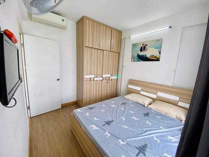 Hình ảnh Bán CH Đạt Gia Residence Thủ Đức 82m2 2pn 1,463 tỷ SHR NTCB