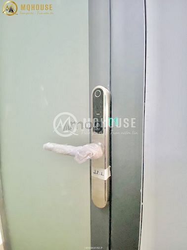 Hình ảnh Duplex bình thạnh mới khai trương cực xịn