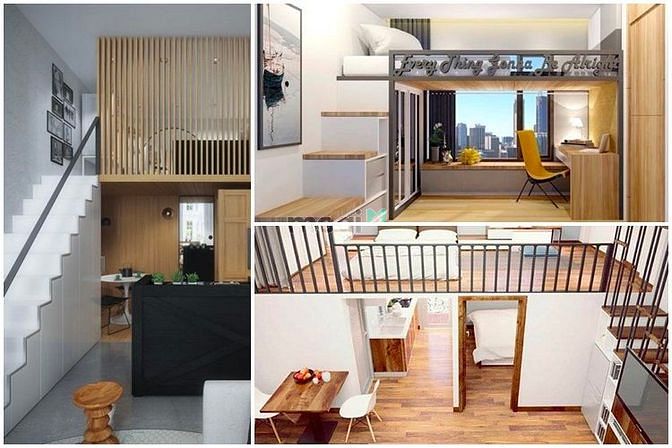 Hình ảnh Cho thuê phòng trọ ở Quận 6 TPHCM