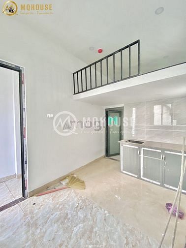 Hình ảnh Duplex bình thạnh mới khai trương cực xịn
