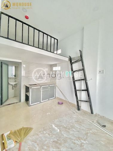 Hình ảnh Duplex bình thạnh mới khai trương cực xịn