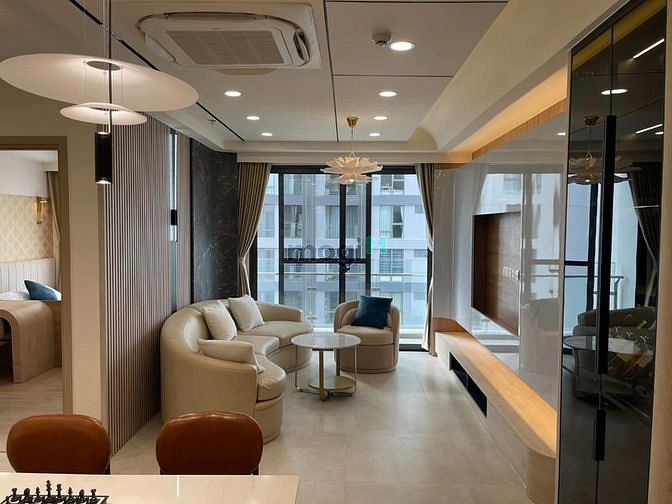 Hình ảnh CĂN HỘ RẺ NHẤT khu Hà Đô Centrosa Q10 Có 2PN