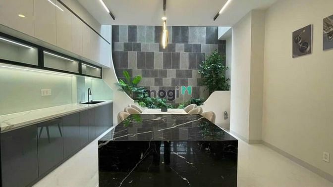 Hình ảnh SANG NHANH nhà Sư Vạn Hạnh Q10 54m2 chỉ 3tỷ2