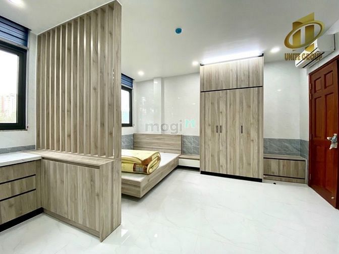 Hình ảnh Mb6623 nạp rút nhanh chóng studio tách bếp full nt gần KDC PMH Q7