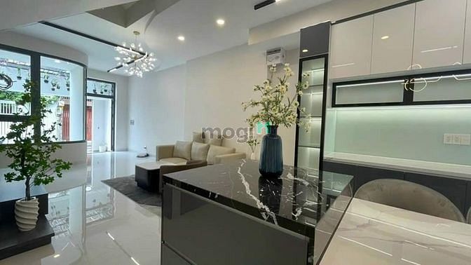 Hình ảnh SANG NHANH nhà Sư Vạn Hạnh Q10 54m2 chỉ 3tỷ2