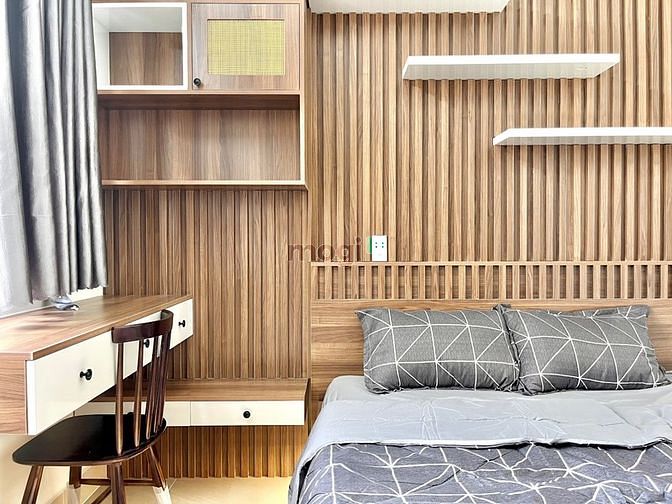 Hình ảnh CHDV bancol full NT gần Trường Sơn - CV Hoàng Văn Thụ - Sân Bay