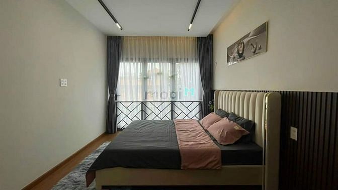 Hình ảnh SANG NHANH nhà Sư Vạn Hạnh Q10 54m2 chỉ 3tỷ2