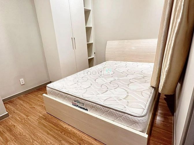 Hình ảnh XOAY VỐN BÁN CH Flora Novia Thủ Đức 60m2 Chỉ 1 tỷ 2PN