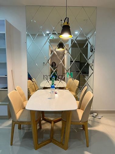 Hình ảnh The Sun Avenue - đủ nội thất như 3PN- full giá chỉ 18Tr có bao phí