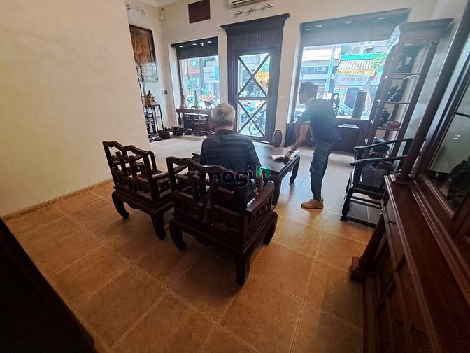 Hình ảnh Cho thuê nhà mặt phố Hàng Trống - Hoàn Kiếm