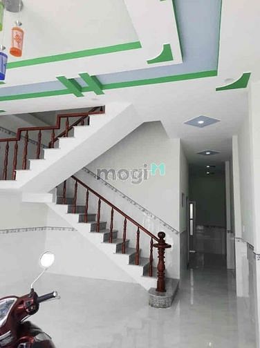 Hình ảnh Đường Bàn Cờ, phường 3, Quận 3. 41m2 1T2L shr